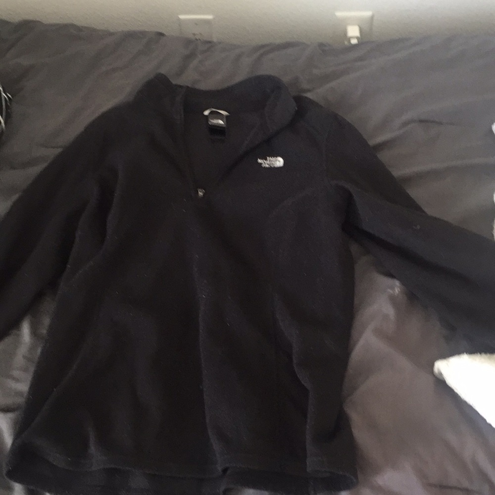northface pullover - Picture 3 of 3